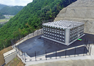 不銹鋼消防水箱的設(shè)計(jì)考慮要點(diǎn)