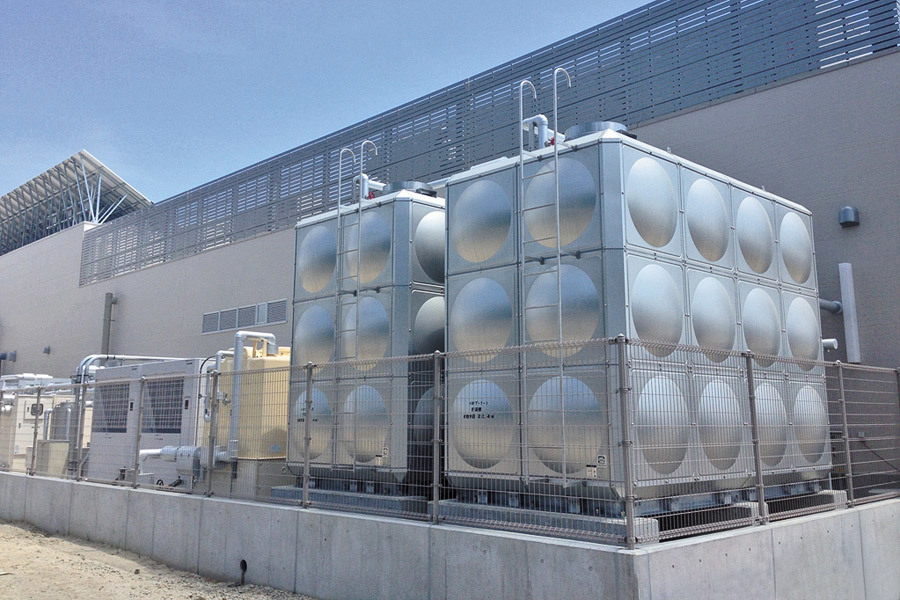 不銹鋼水箱 不銹鋼水箱