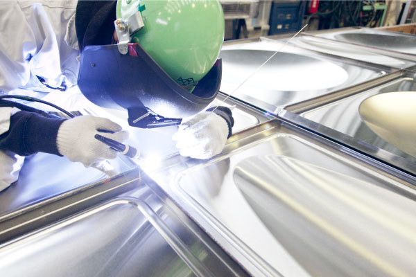 不銹鋼水箱安裝 不銹鋼水箱安裝