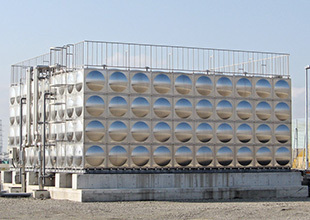 不銹鋼水箱 不銹鋼水箱