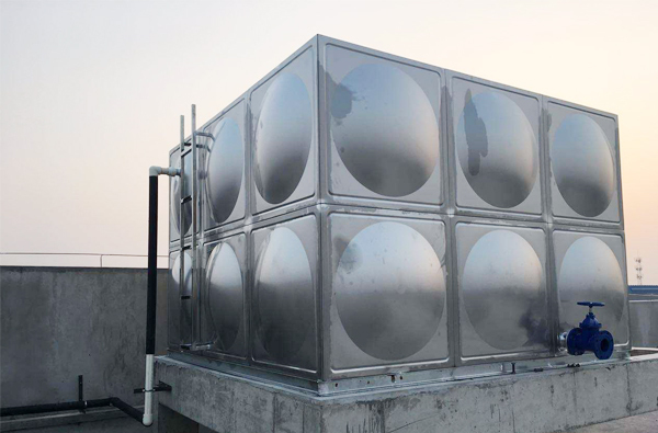 分析不銹鋼消防水箱在運用中會出現的那些問題 分析不銹鋼消防水箱在運用中會出現的那些問題