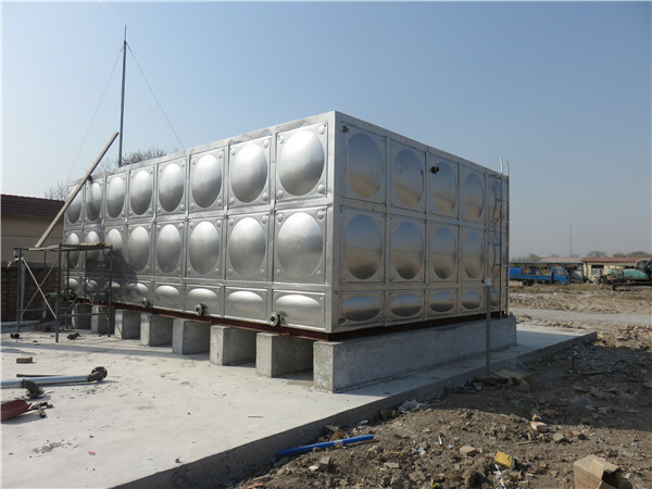 為什么要選擇不銹鋼消防水箱？其他水箱相比有什么優勢？