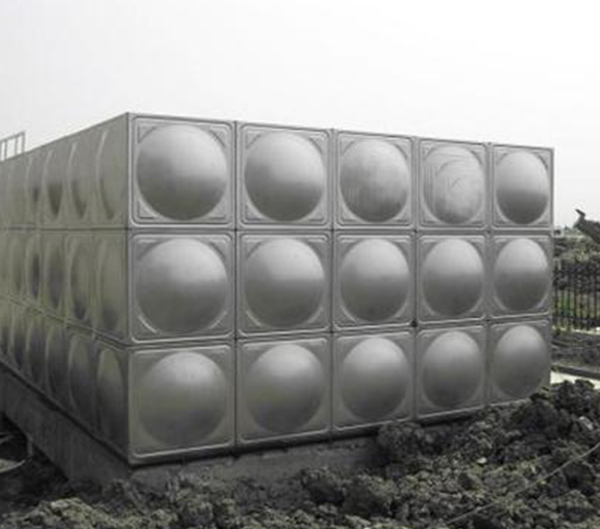 為什么要選擇不銹鋼消防水箱？其他水箱相比有什么優勢？