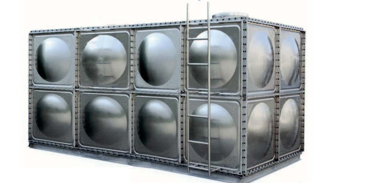 該如何正確清洗不銹鋼水箱？