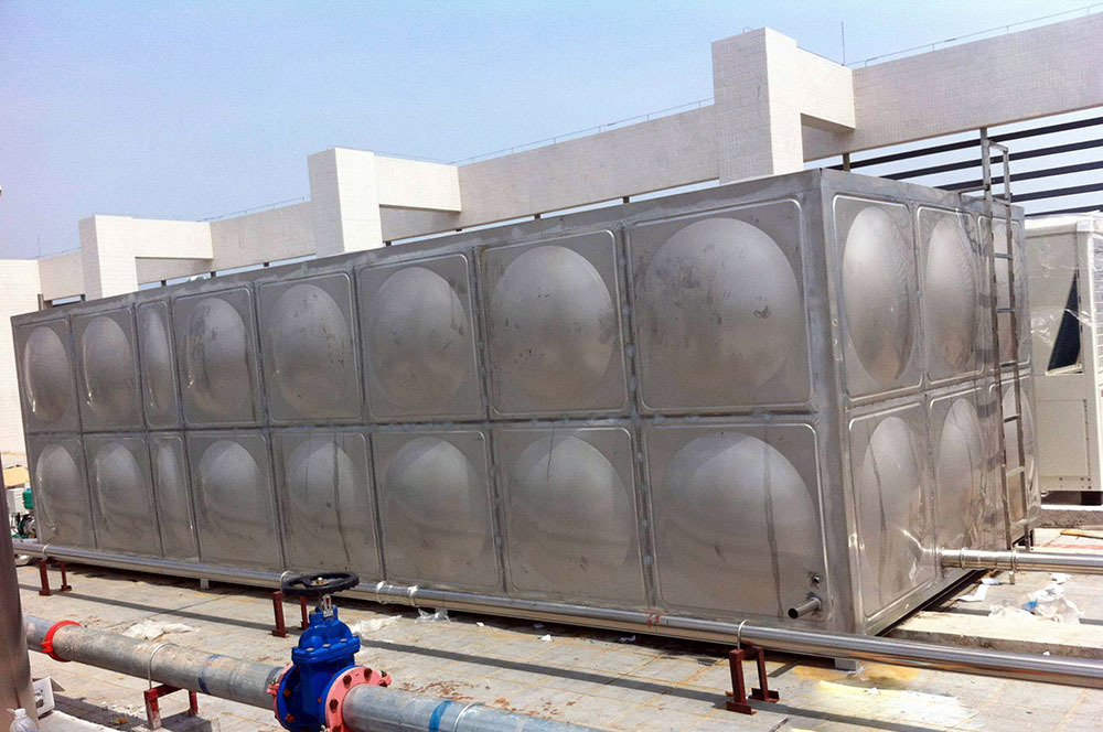 不銹鋼保溫水箱 不銹鋼保溫水箱