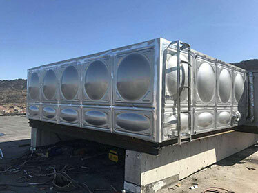 不銹鋼保溫水箱到底是如何進行保溫的? 不銹鋼保溫水箱到底是如何進行保溫的?