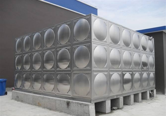 304不銹鋼水箱 304不銹鋼水箱