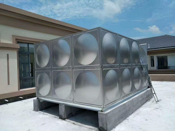 安裝不銹鋼水箱有哪些準備工作要做？