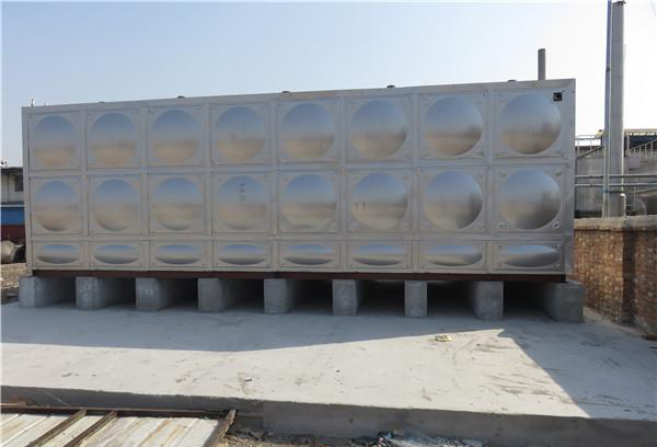 如何做好不銹鋼水箱的驗(yàn)收工作？