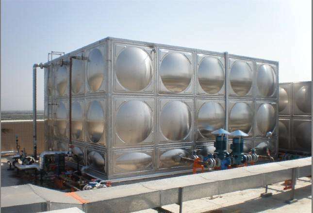 該怎樣合理計算不銹鋼保溫水箱的價格 該怎樣合理計算不銹鋼保溫水箱的價格