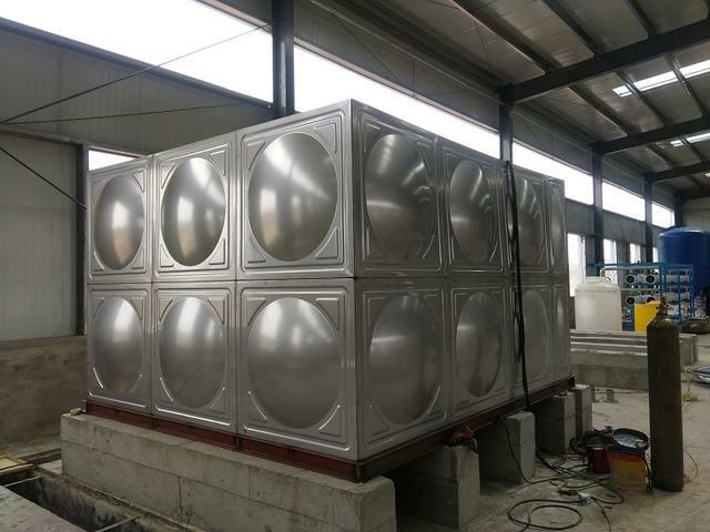 不銹鋼消防水箱需要了解的保護(hù)措施和安裝規(guī)定有哪些