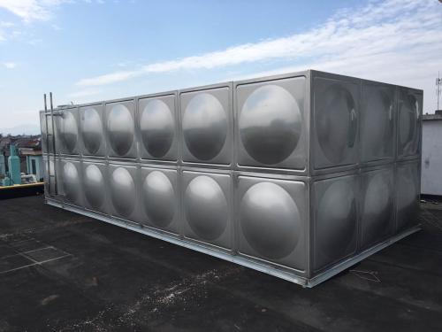 為什么我們要對304不銹鋼水箱進行拋光處理？