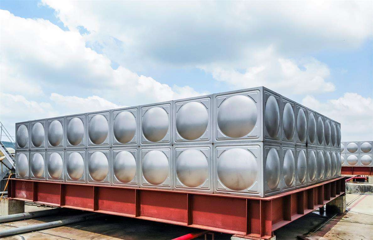 不銹鋼消防水箱