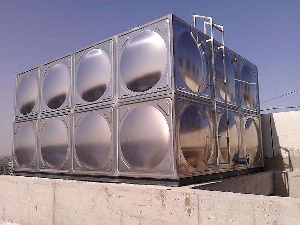 不銹鋼保溫水箱的保溫原理是什么？其作用有哪些？