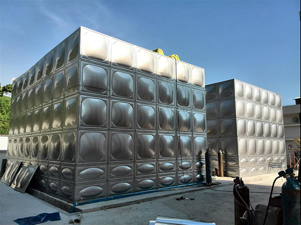 不銹鋼方形水箱保溫效果不是很好怎么辦 不銹鋼方形水箱保溫效果不是很好怎么辦